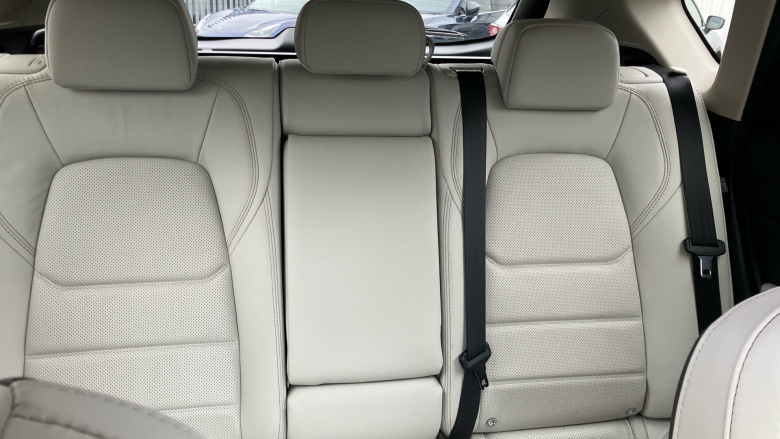 Mazda CX-5 2.0 Sport 5dr Auto Petrol Estate